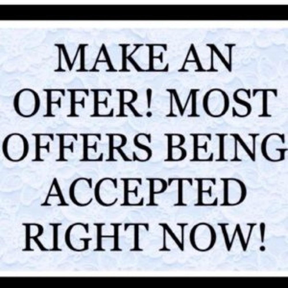 ‼️Name your price‼️